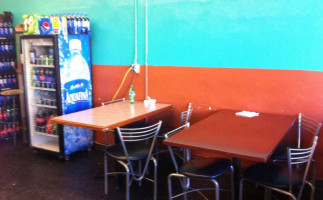 New Punjab Sweets Nourriture