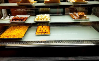 New Punjab Sweets Nourriture