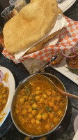 Gate Of India Fine East Indian Cuisine (airdrie) food