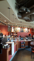 Good Earth Coffeehouse Creekside Crossing Airdrie inside