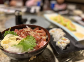 Zenshin Asian Nourriture