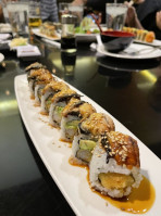 Zenshin Asian Nourriture