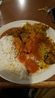 Zaika Tastes Of India food