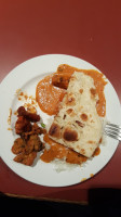 Gian's Indian Cuisine food