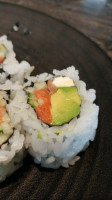 Ra Sushi food