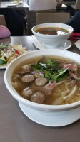 Phomono Vietnamese Cuisine food