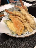 Izumi Japanese food