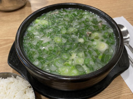 Dookbaeki Korean Yvr 뚝배기 코퀴틀람 밴쿠버 food