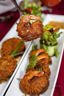 New Orleans Seafood & Steakhouse food