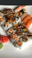 Kikaku Sushi food