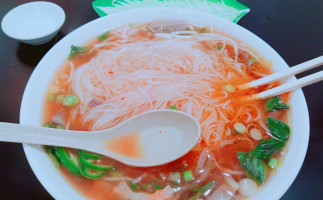 Phở Holiday Meat And Vegan Noodle Soup House, Coquitlam Bc food