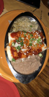 Magpie Stump Mexican Restaurant Bar food