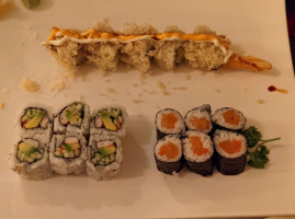 Sushi-Ya Japanese food
