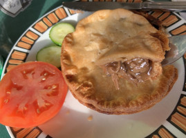 Scotian Isle Baked Goods. Bakery And Cafe food