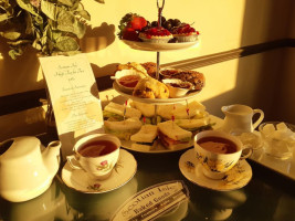 Scotian Isle Baked Goods. Bakery And Cafe food