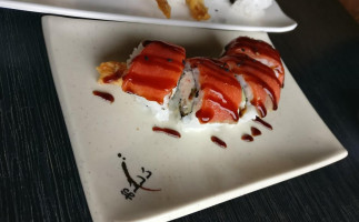 Sushiwa inside