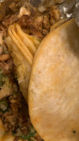 Tacos Don Rigo food