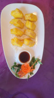 Kinaree Thai food