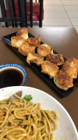 Shanghai Wonton Noodle Shàng Hǎi Hún Dùn Miàn Guǎn food