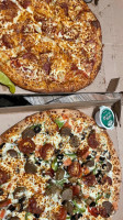 Papa John's Pizza food