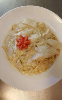 Sub Bay food