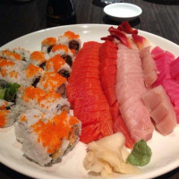 Shiki Sushi food