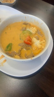 White Elephant Thai Cuisine At Chestermere Station food