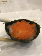 General Sushi food