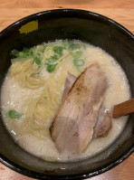 Kinton Ramen Pointe-claire food