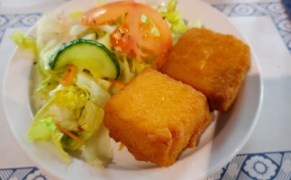 Resto Pub Le Gentilly Dentro