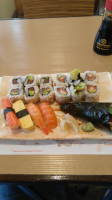 Sushi Sushi Japanese food