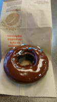 Tim Hortons food