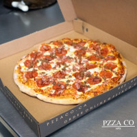 Pzza.co Bedford West/larry Uteck food