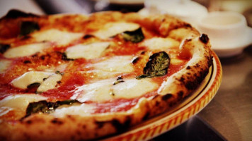 Doppio Zero Pizza Italian food