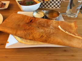 Indian Curry House-banff (open 11:30am-10:30pm) food