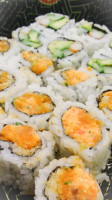 Sushi Kui Japanese food