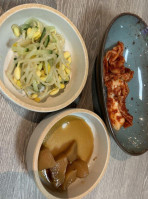 Onggi Korean Cuisine food