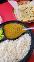 Patiala House Indian food