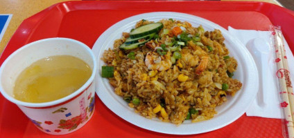 Ipoh Malaysian Cuisine food