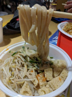 Old Xian's Food food