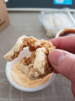 Chicko Chicken Burnaby (edmonds) food