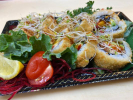 Kibo Sushi House Brampton food