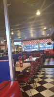 Wimpy's Diner inside
