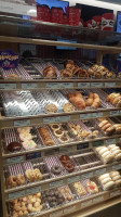 Tim Hortons food