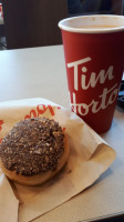 Tim Hortons food