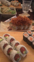 Sushi Yoi inside