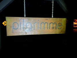 Pilgrimme inside