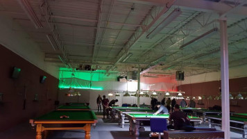 The Last Cue Ball Billiard And Snooker inside