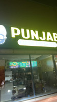Punjabi Karahi And Sweets food