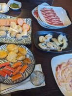 Kim Tao Hot Pot Jīn Dào Huǒ Guō food